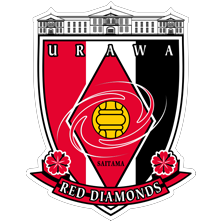 Urawa Red Diamonds