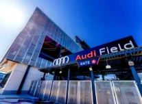 Audi Field - Ort: Washington | Kapazität: 20.000