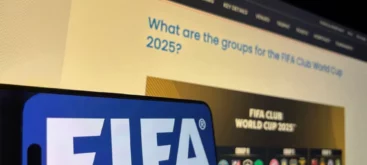 Foto der Gruppen für die FIFA Klub WM 2025