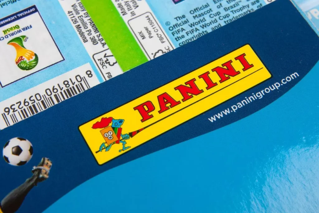 Klub WM 2025 Sticker: Alle Informationen zum Panini Sammelalbum!