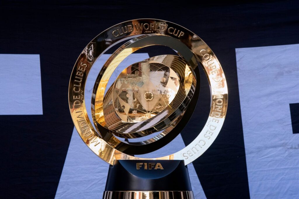 Klub WM Pokal 2025: Neues Turnierformat, neue Maßstäbe, einzigartige Trophäe