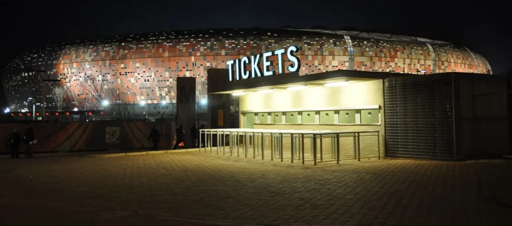 Klub WM Tickets: Preise und Super-Spartipp für den Flug in die Staaten!